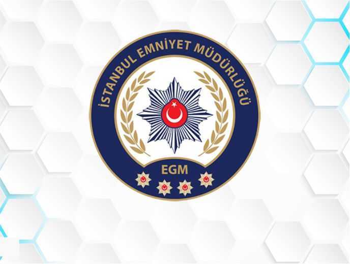 İstanbul Emniyet Müd.